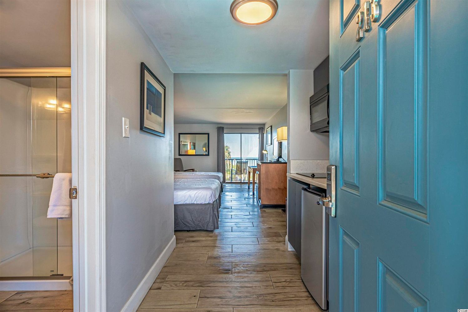 2711 S Ocean Blvd, Myrtle Beach, SC 29577